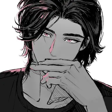 Profile image of Silas