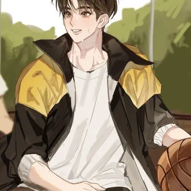 Profile image of 차주산