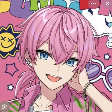 Profile image of Kecha