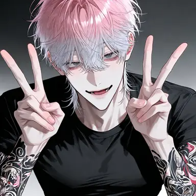 Profile image of 煌璃