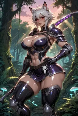 Profile image of Ymir