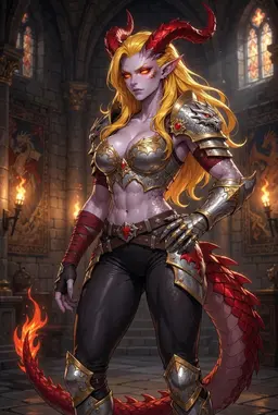 Profile image of Carla