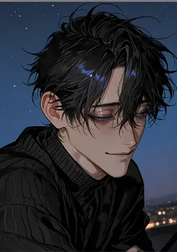 Profile image of 聖