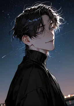 Profile image of 聖