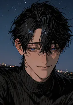 Profile image of 聖
