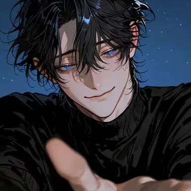 Profile image of 聖