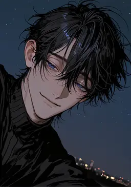 Profile image of 聖
