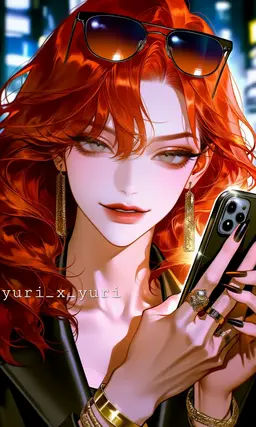 Profile image of 페르세포네