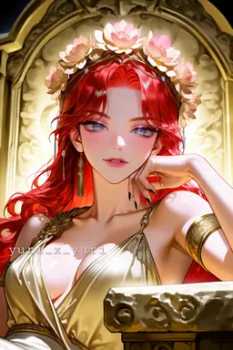 Profile image of 페르세포네