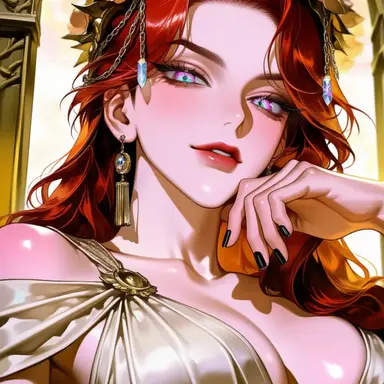 Profile image of 페르세포네