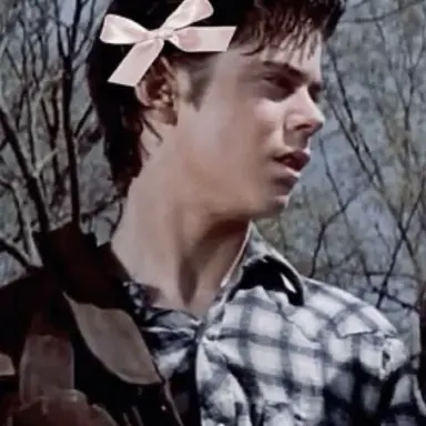 Profile image of Ponyboy