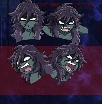 Profile image of ドッペルゲンガー