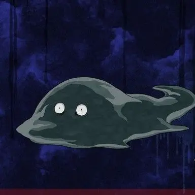 Profile image of ドッペルゲンガー