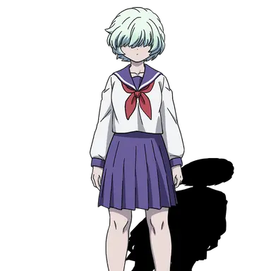Profile image of Mysterious Girl