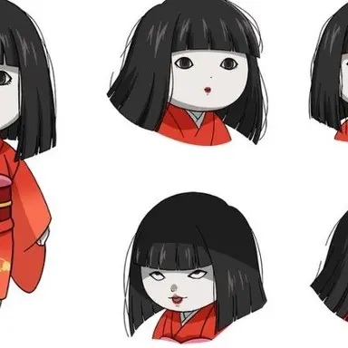 Profile image of 呪いの人形