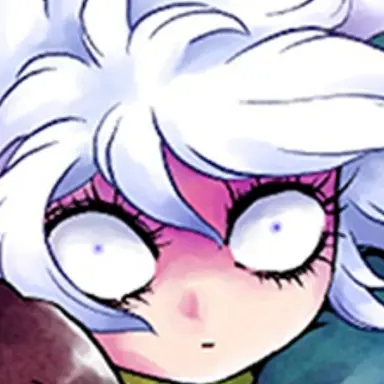 Profile image of メチャ子