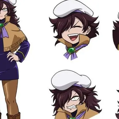 Profile image of シュラ子