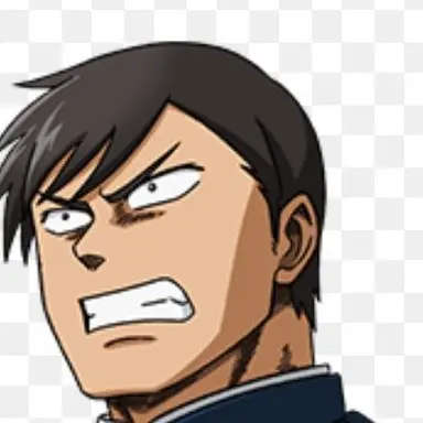 Profile image of 主人公