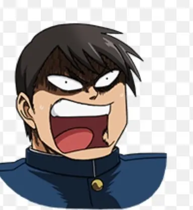 Profile image of 主人公