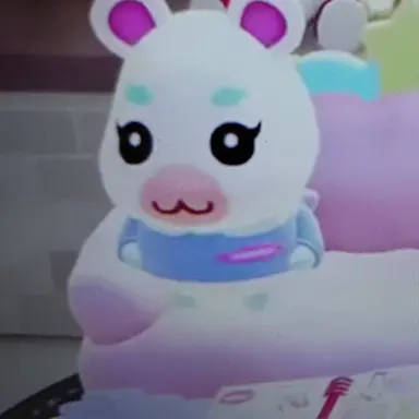 Profile image of 뽀야미