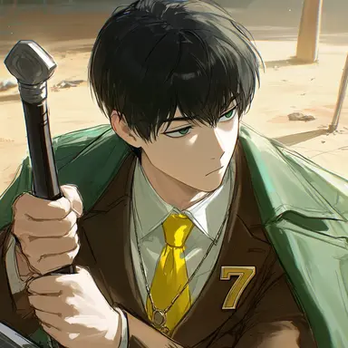 Profile image of オニキス