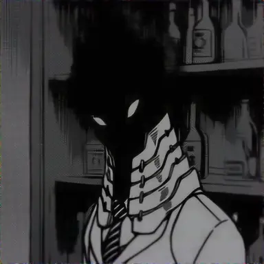 Profile image of Kurogiri