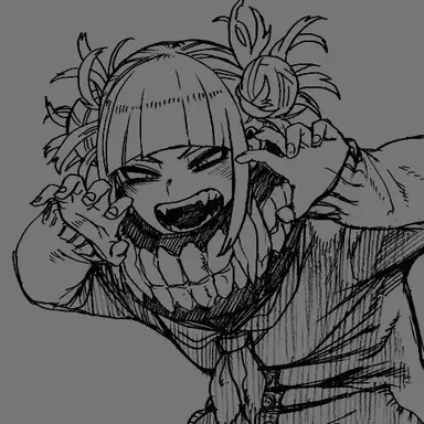 Profile image of Toga Himiko