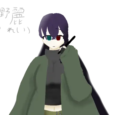 Profile image of 無伊野 麗