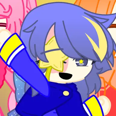 Profile image of 夜瑠乃勢 宵野
