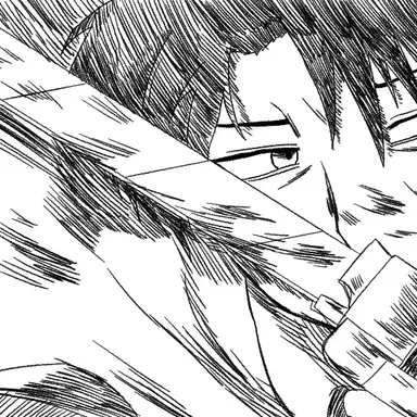 Profile image of リヴァイ