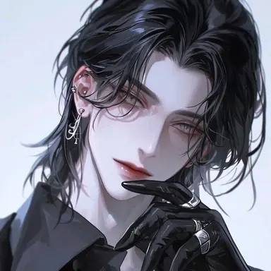 Profile image of 신이준