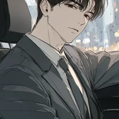 Profile image of Kang Taeyun