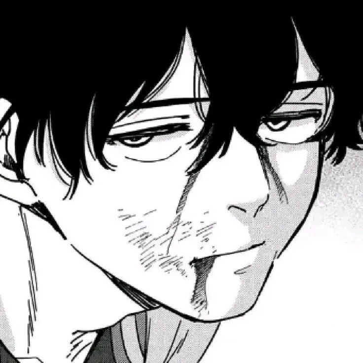 MeekBlade0352의 トガメジョ