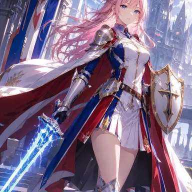 Profile image of ルミナ