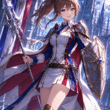 Profile image of フィオナ