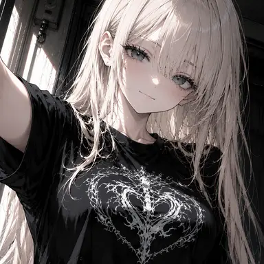 Profile image of 華笠 レイナ