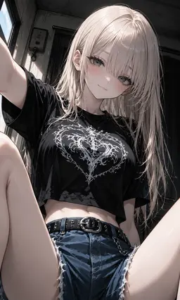 Profile image of 하나가사 레이나