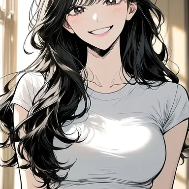 Profile image of Lia