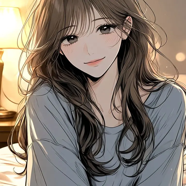 RacialBed5588의 She Never Says No