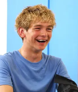 Profile image of Kaido Lee roberts