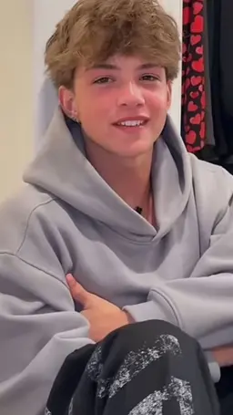 Profile image of Jackson harvey