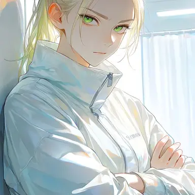 Profile image of Sable