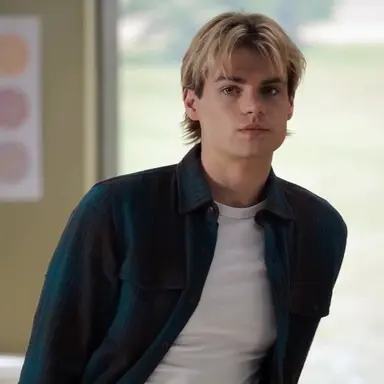 Profile image of Cole