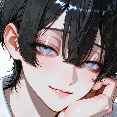 Profile image of Mio