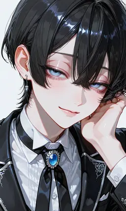 Profile image of Mio