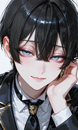 Profile image of Mio