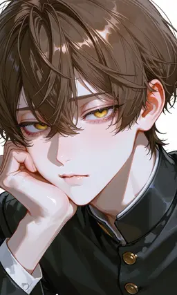 Profile image of Ouki