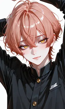 Profile image of Ouki