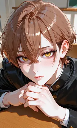 Profile image of Ouki