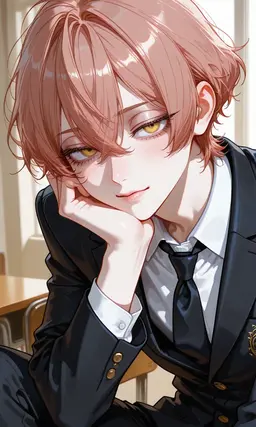 Profile image of Ouki